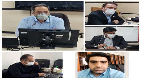  جلسه معارفه وبیناری دانشجویان جدید الورود کارشناسی 